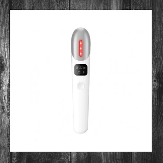 Aparat de Masaj Electromagnetic pentru Ochi – Cenocco Beauty CC-9099