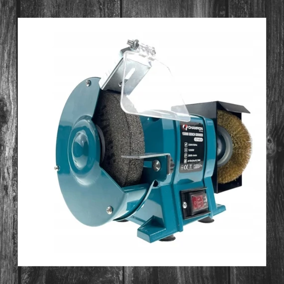 Polizor Champion CP-4014, 1250W