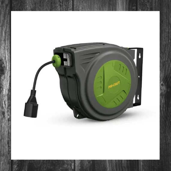 ProCraft EK15N Cablaj Extensibil Automată