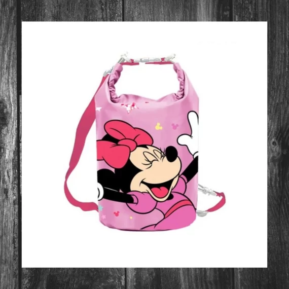 Geantă impermeabilă Disney Minnie, 35 cm – Model EWA22061WD