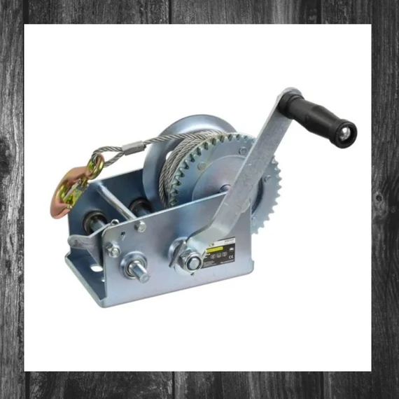 Flinke Troliu Manual 1300 kg F1300