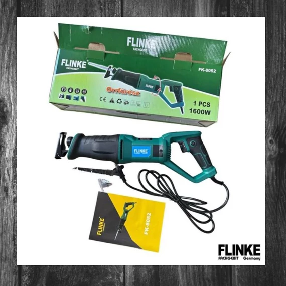 Flinke Ferăstrău Pendular 1600W FK-OF-8052