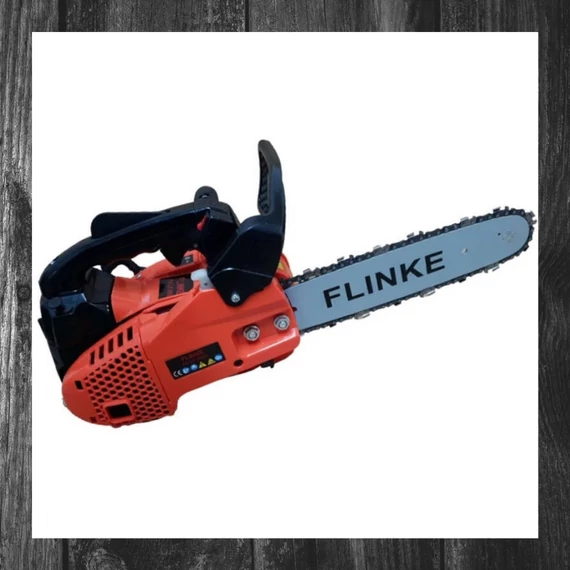 Fierăstrău cu lanț pe benzină Flinke FKLF9550 – 3,9 CP