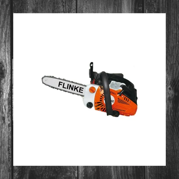 Ferăstrău cu motor pe benzină Flinke FKLF9660