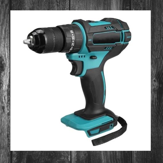 Mașină de găurit electrică cu 2 baterii de 48V – Hayami HA-1014