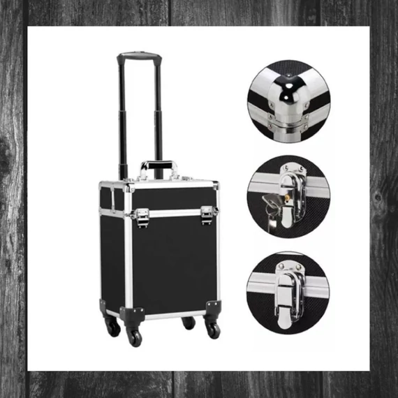 Troller pentru Machiaj HOP1000969-1
