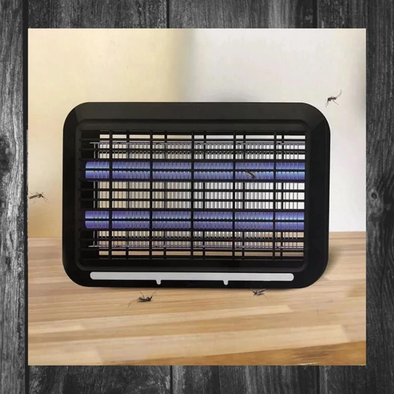 Capcană Electrică pentru Insecte, HOP1001377