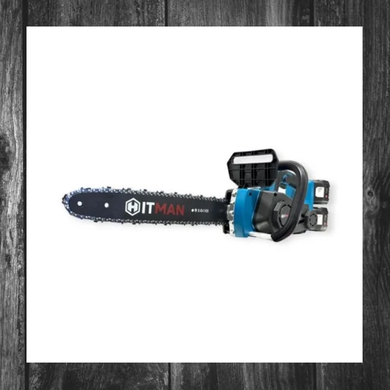 Hitman HT/ESH-3700 – Fierăstrău electric 3700W