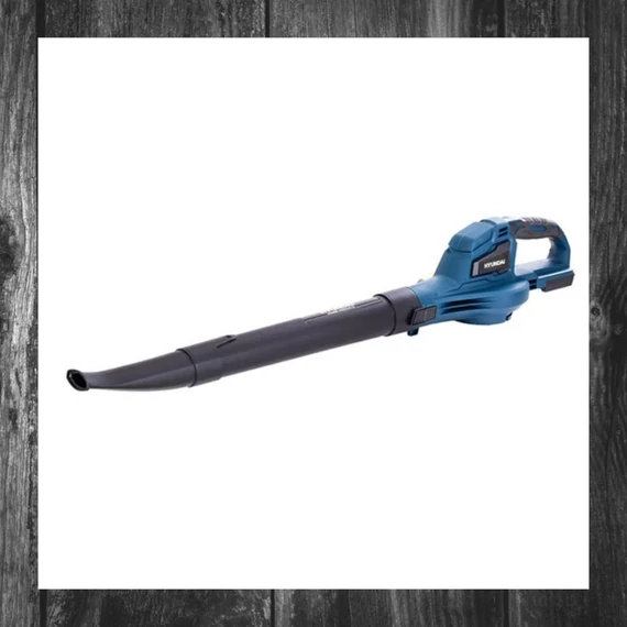 Hyundai – Suflantă de frunze fără fir HYD-4245-20V (fără acumulator și încărcător)