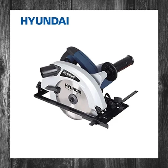 Fierăstrău circular cu acumulator Hyundai HYD-7185
