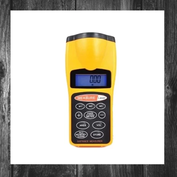 Distanțier digital cu ultrasunete Holm0341