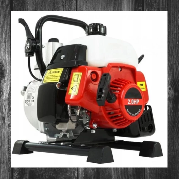 Kraftech Pompă pe Benzină KTGPUMP25