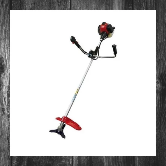 Kiyoshi – Trimmer și motocoasă, 3,8 CP