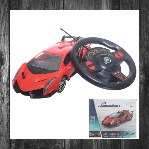 Mașină Lamborghini cu telecomandă, scară 1:16 – LAMBO-116
