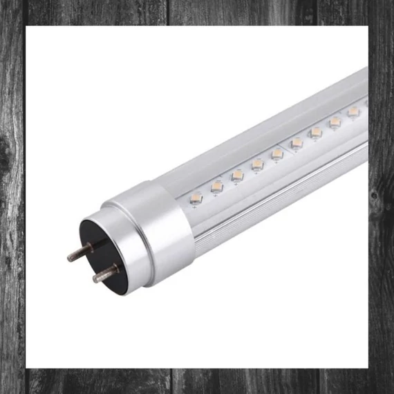 Tub LED 18W 120cm cu soclu T8 LED120