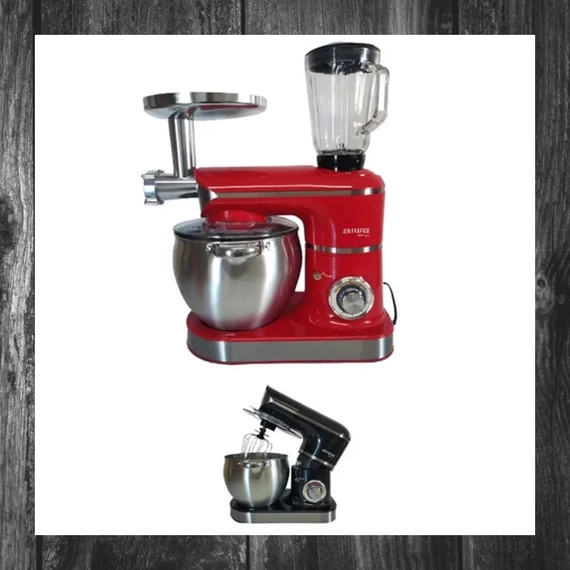 Robot de bucătărie multifuncțional AIWA LO-30MK