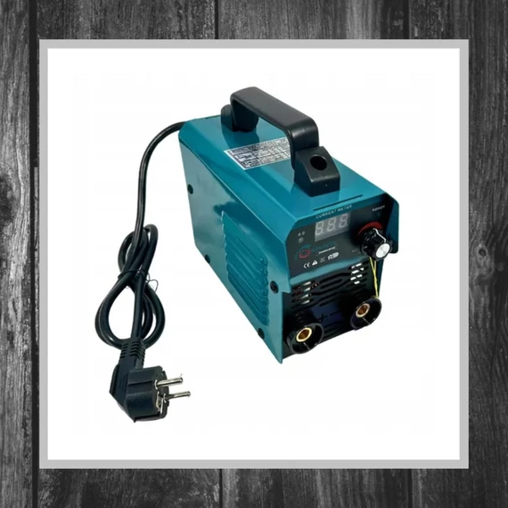 Invertor sudură MAT-RIXX MMA-250
