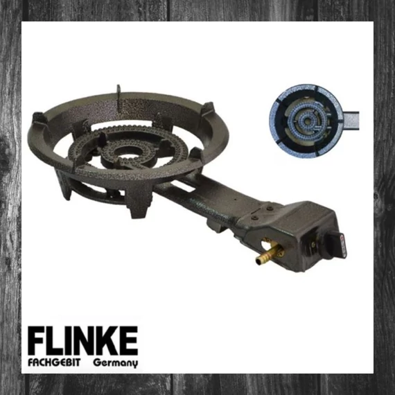 Flinke Găs Sâmoi Piezo Model-GB31