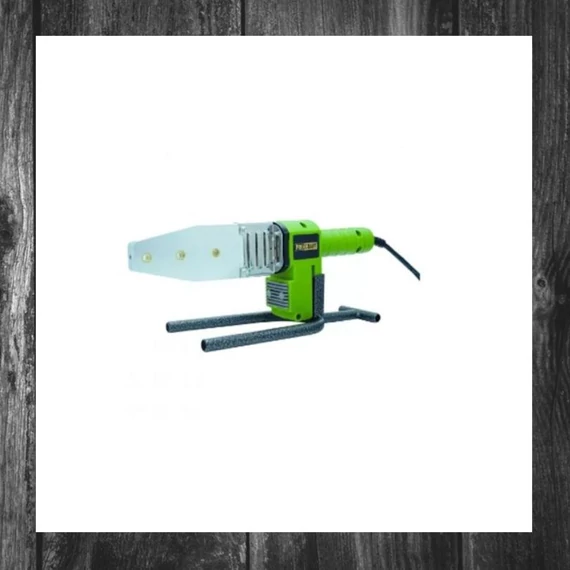 Aparat de sudură prin polifuziune PROCRAFT PL1900 – 800W, 16–32 mm, 0–300°C