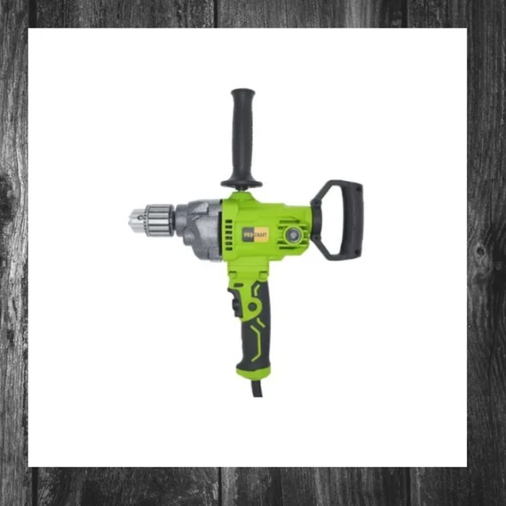 Mașină de găurit și malaxor PROCRAFT PS1750 – 1200W, 700 rpm, 16 mm