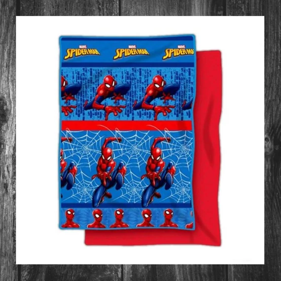 Pătură Spiderman SPI24-3796
