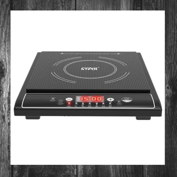 Plită portabilă cu inducție Winning Star, 1500W – model ST-9784