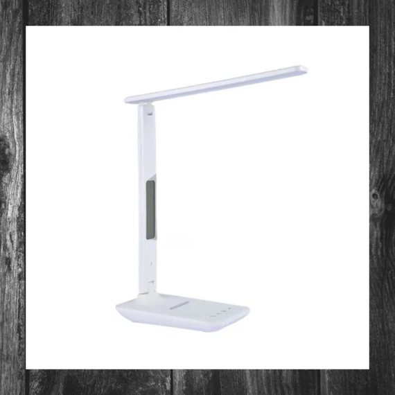 Lampa de Birou LED cu Comutator Tactil TGX-7073