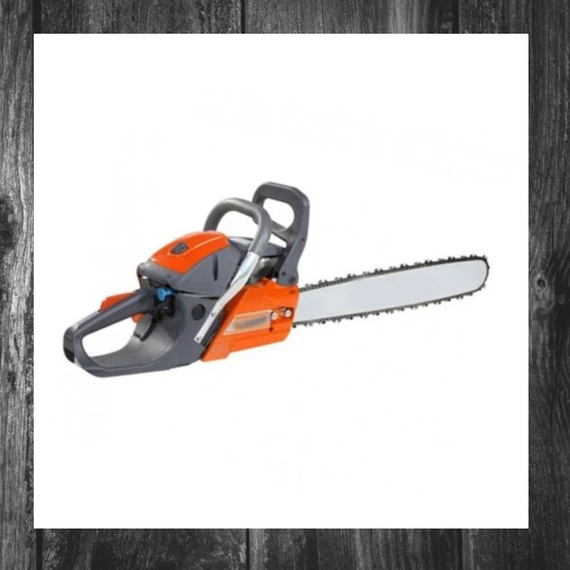 Ferăstrău cu motor pe benzină VANKO 5.8 CP 73 cm³ VN-0058