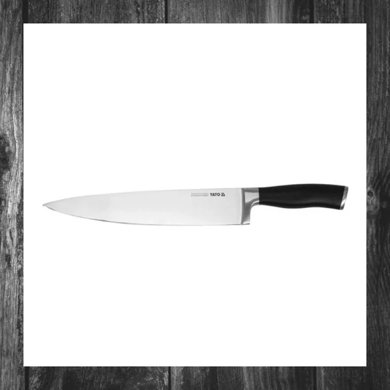 Cuțit de bucătărie 255 mm – YG-02231