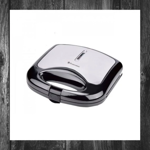 Zurrichberg 1050W Aparat de gătit waffle ZBP7631