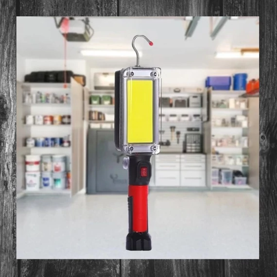 Lampă inteligentă ClockWave RGB, încărcare rapidă, wireless, difuzor Bluetooth CH23-68 
