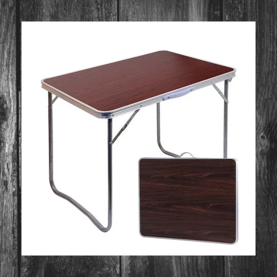 Masă Pliabilă pentru Grădină și Picnic ZT14468