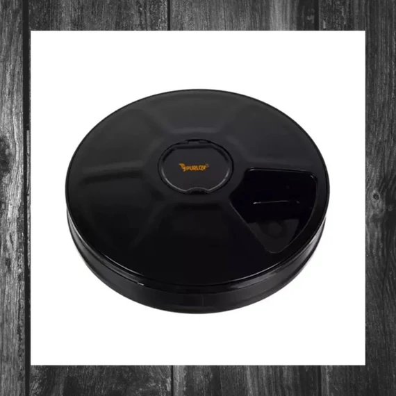 Distribuitor automat de hrană pentru câini Purlov – Model ZT20759