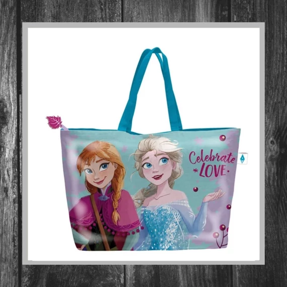 Geantă de Plajă Disney Frozen 48 cm ZTADX16064WD
