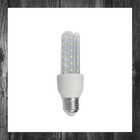 Bec LED de 9W – Set de 5 bucăți