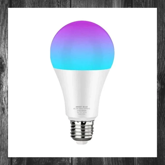 Bec inteligent WiFi – holm3646