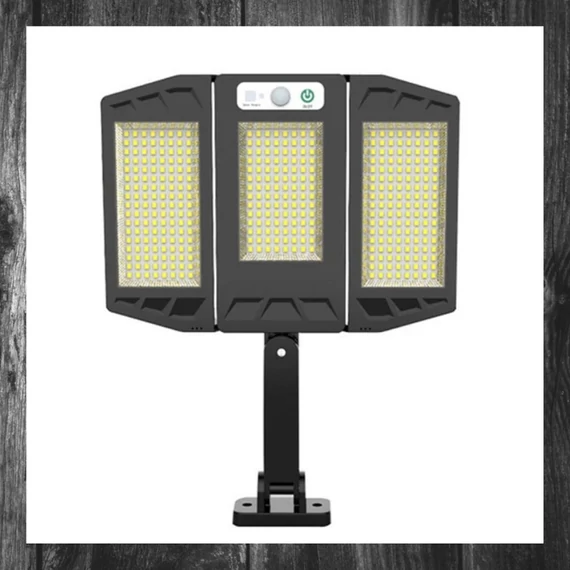 Lampa LED Illumina 3 în 1 – holm3994