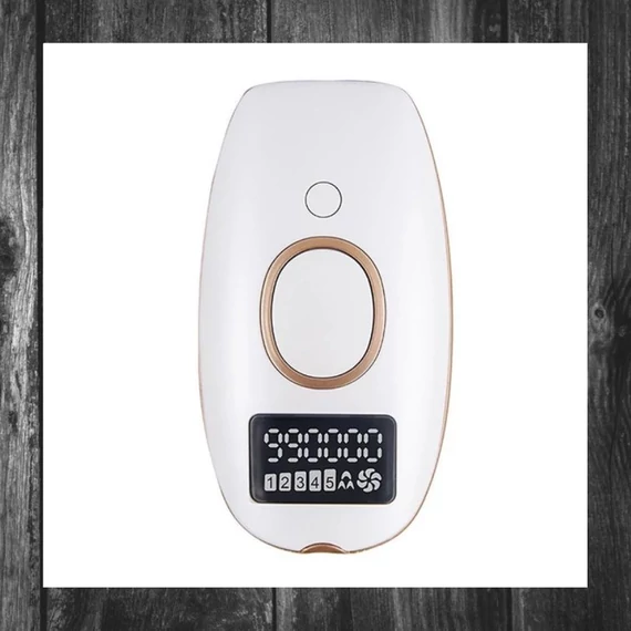 2 IPL epilator pentru îndepărtarea părului holm6676