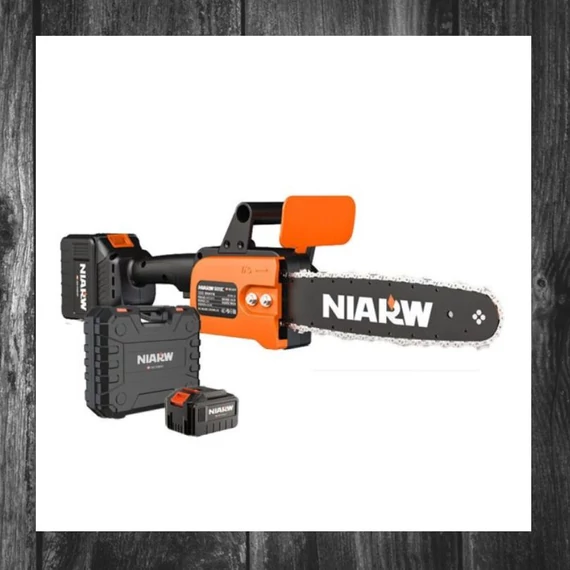 Fierăstrău electric cu lanț Niarw 12 inch – holm8482