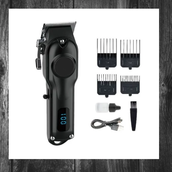 Mașină de tuns, 1-12 mm holm8550