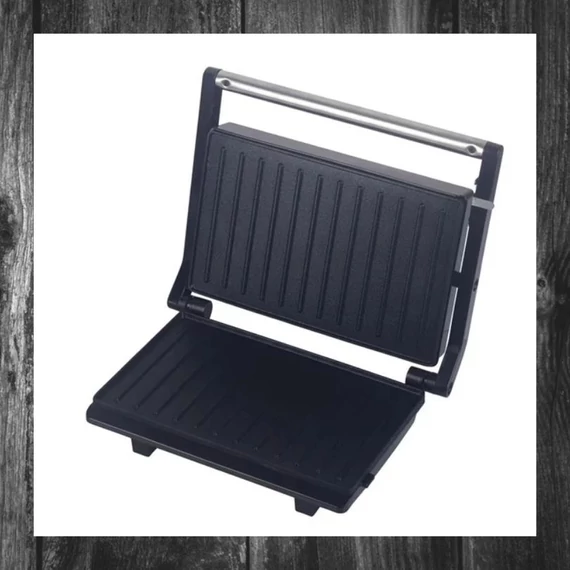 Royalty Line Panini Maker - 750W
