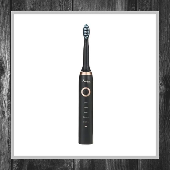 Periuță de dinți electrică cu multiple moduri de curățare SK-601