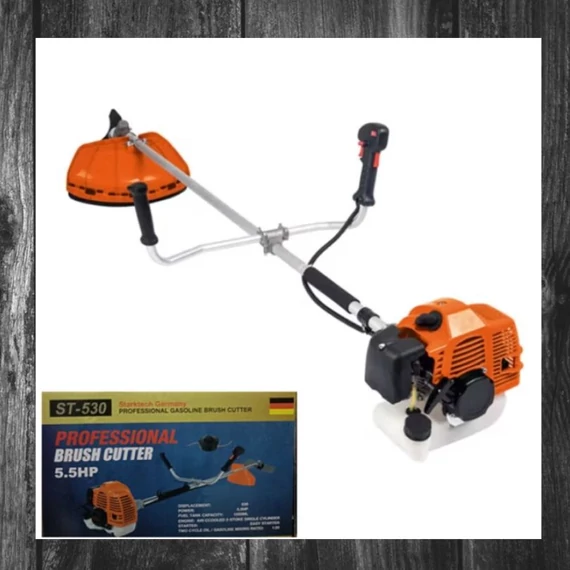 Starktech Germany Motocositoare pe benzină 5.5HP ST-530