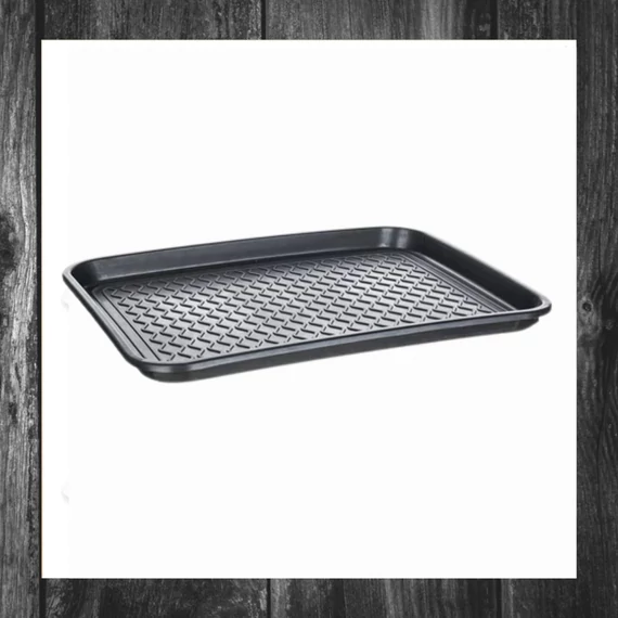 BRILANZ Cipő tálca 50x38 cm műanyag 43988005-A