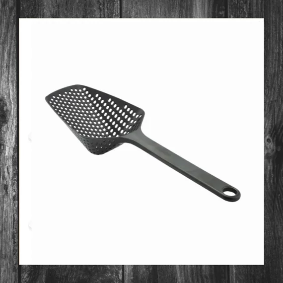 Lingură pentru orez, legume și paste Perfect Home 10140