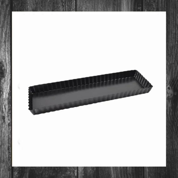 Formă pentru plăcintă/tort cu înveliș antiaderent și bază detașabilă Perfect Home 14019