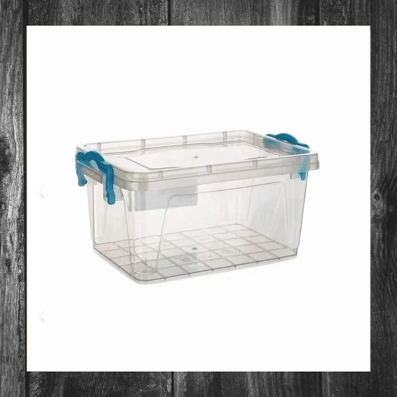 BANQUET Cutie universală GEMA 1,5 l, turcoaz
55081025
