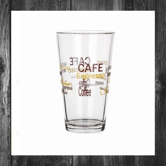 Pahar pentru cafea II 480 ml – 59AH15TC1