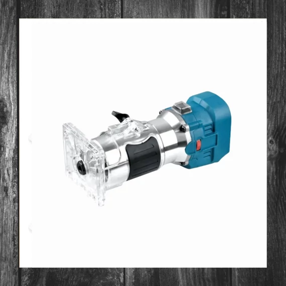LXT marógép tartozékokkal 850W LXT-MGT