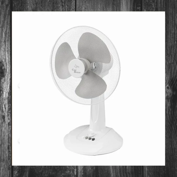 Ventilator de birou Suntec CoolBreeze 3000TV 4250058311757
